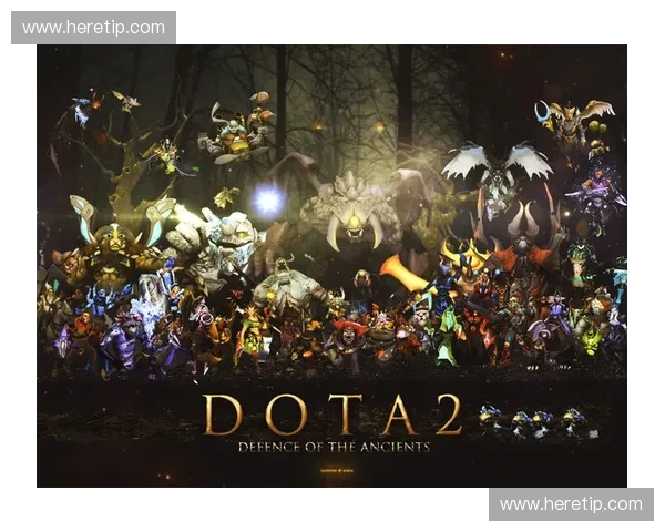 DOTA2讯拓战队崛起之路全面解析揭示电竞荣耀背后的成长故事
