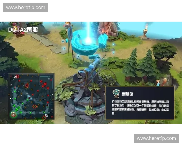 《Dota2小鸟新玩法揭秘全新技能组合带来的战术突破与策略创新》