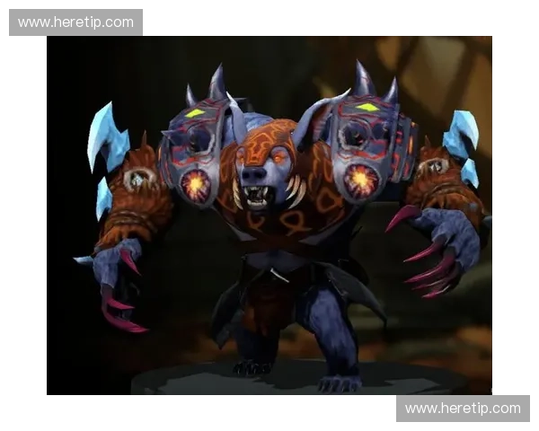 探索DOTA2的无限魅力从英雄故事到电竞赛事的全方位体验