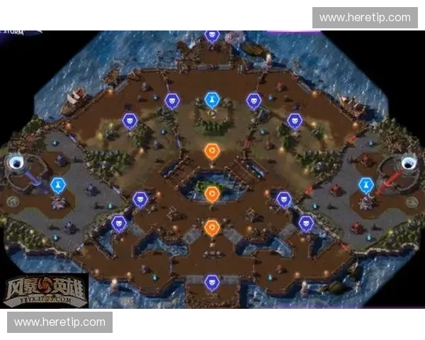 风暴英雄中最让人崩溃的队友坑位分析与应对策略